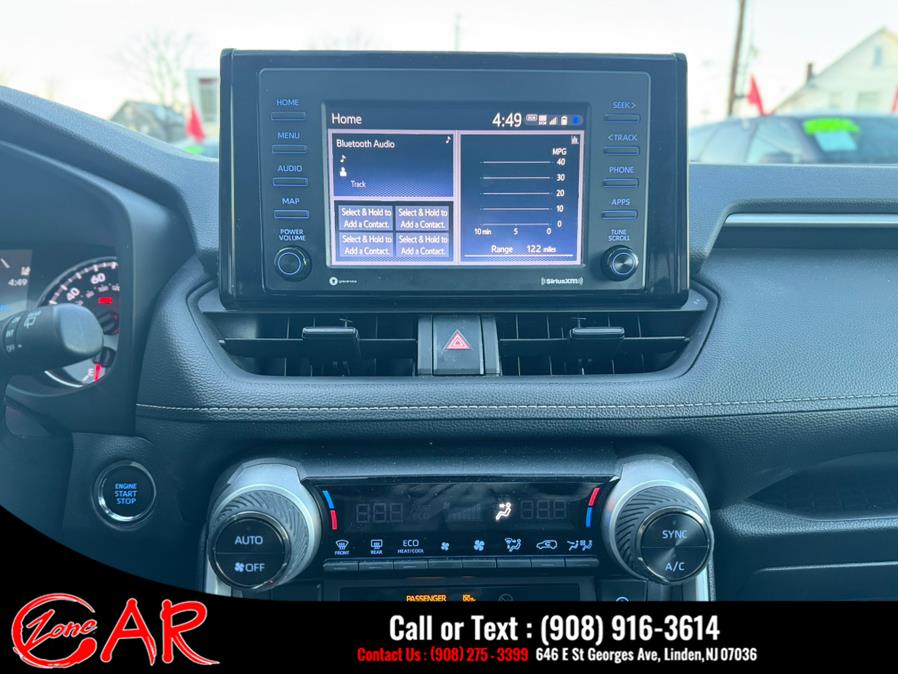2022 Toyota RAV4 XLE AWD (Natl), available for sale in Linden, New Jersey | Car Zone. Linden, New Jersey 2022 Toyota RAV4 XLE AWD (Natl), available for sale in Linden, New Jersey | Car Zone. Linden, New Jersey