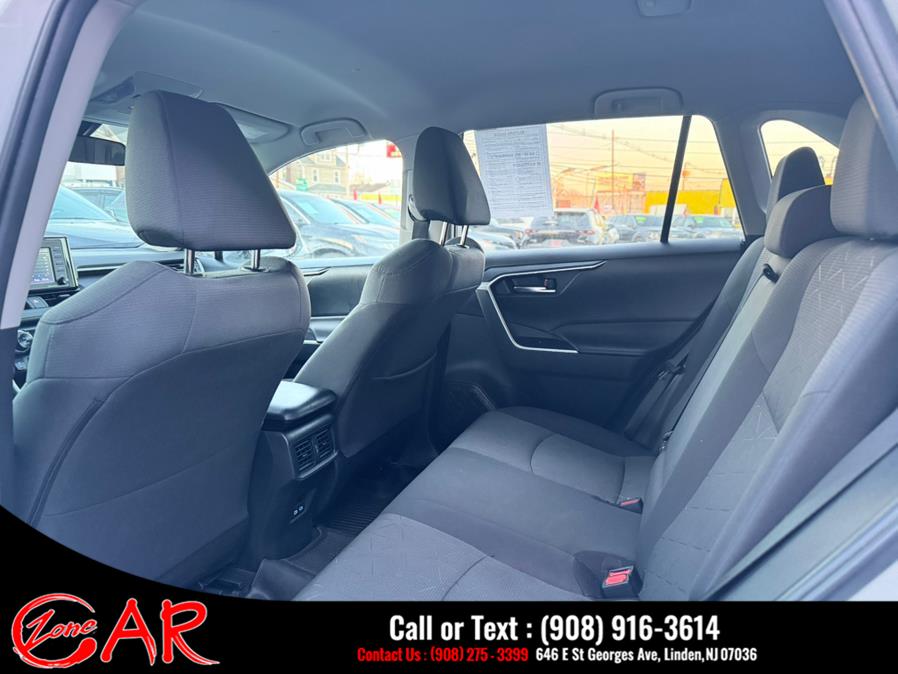 2022 Toyota RAV4 XLE AWD (Natl), available for sale in Linden, New Jersey | Car Zone. Linden, New Jersey 2022 Toyota RAV4 XLE AWD (Natl), available for sale in Linden, New Jersey | Car Zone. Linden, New Jersey