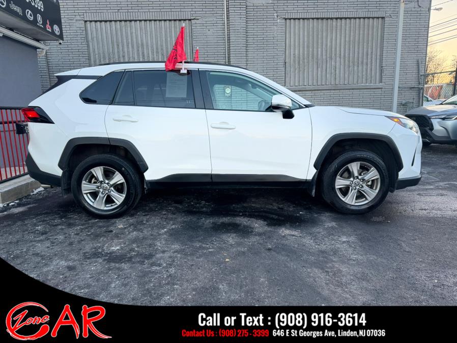 2022 Toyota RAV4 XLE AWD (Natl), available for sale in Linden, New Jersey | Car Zone. Linden, New Jersey 2022 Toyota RAV4 XLE AWD (Natl), available for sale in Linden, New Jersey | Car Zone. Linden, New Jersey