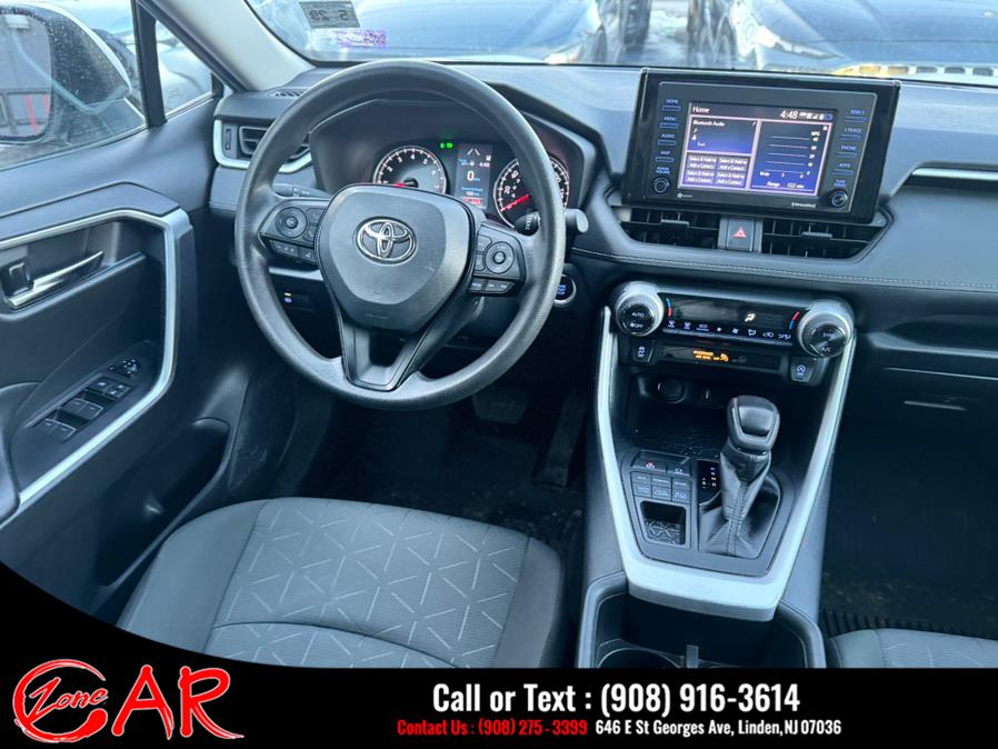 2022 Toyota RAV4 XLE AWD (Natl), available for sale in Linden, New Jersey | Car Zone. Linden, New Jersey 2022 Toyota RAV4 XLE AWD (Natl), available for sale in Linden, New Jersey | Car Zone. Linden, New Jersey