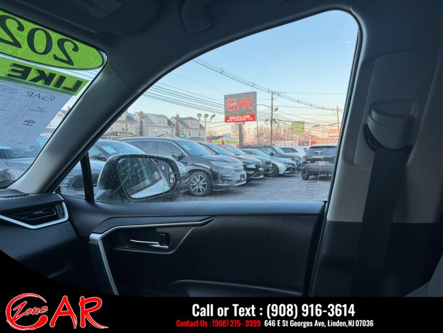2022 Toyota RAV4 XLE AWD (Natl), available for sale in Linden, New Jersey | Car Zone. Linden, New Jersey 2022 Toyota RAV4 XLE AWD (Natl), available for sale in Linden, New Jersey | Car Zone. Linden, New Jersey
