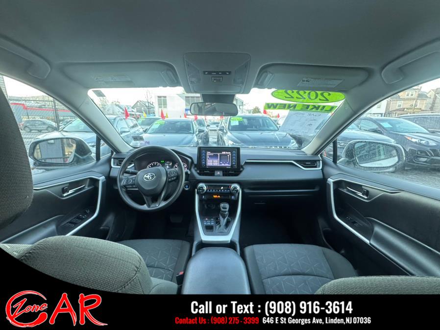 2022 Toyota RAV4 XLE AWD (Natl), available for sale in Linden, New Jersey | Car Zone. Linden, New Jersey 2022 Toyota RAV4 XLE AWD (Natl), available for sale in Linden, New Jersey | Car Zone. Linden, New Jersey