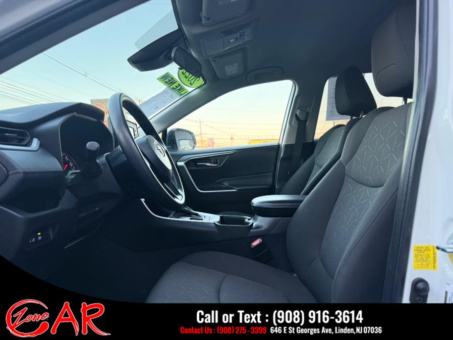 2022 Toyota RAV4 XLE AWD (Natl), available for sale in Linden, New Jersey | Car Zone. Linden, New Jersey 2022 Toyota RAV4 XLE AWD (Natl), available for sale in Linden, New Jersey | Car Zone. Linden, New Jersey