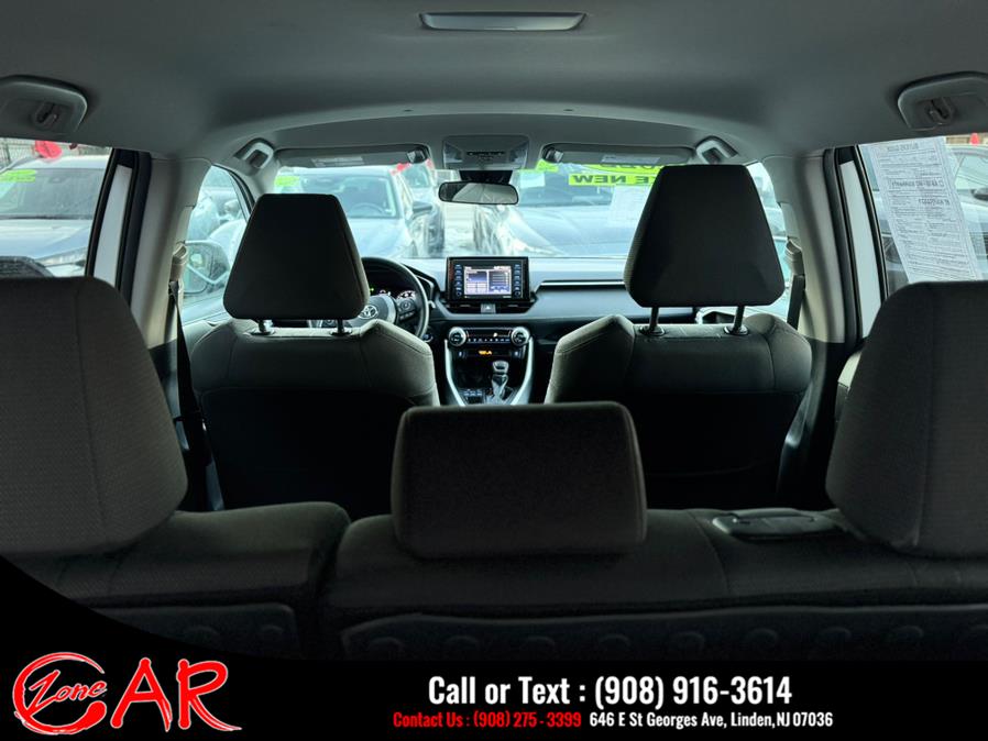 2022 Toyota RAV4 XLE AWD (Natl), available for sale in Linden, New Jersey | Car Zone. Linden, New Jersey 2022 Toyota RAV4 XLE AWD (Natl), available for sale in Linden, New Jersey | Car Zone. Linden, New Jersey