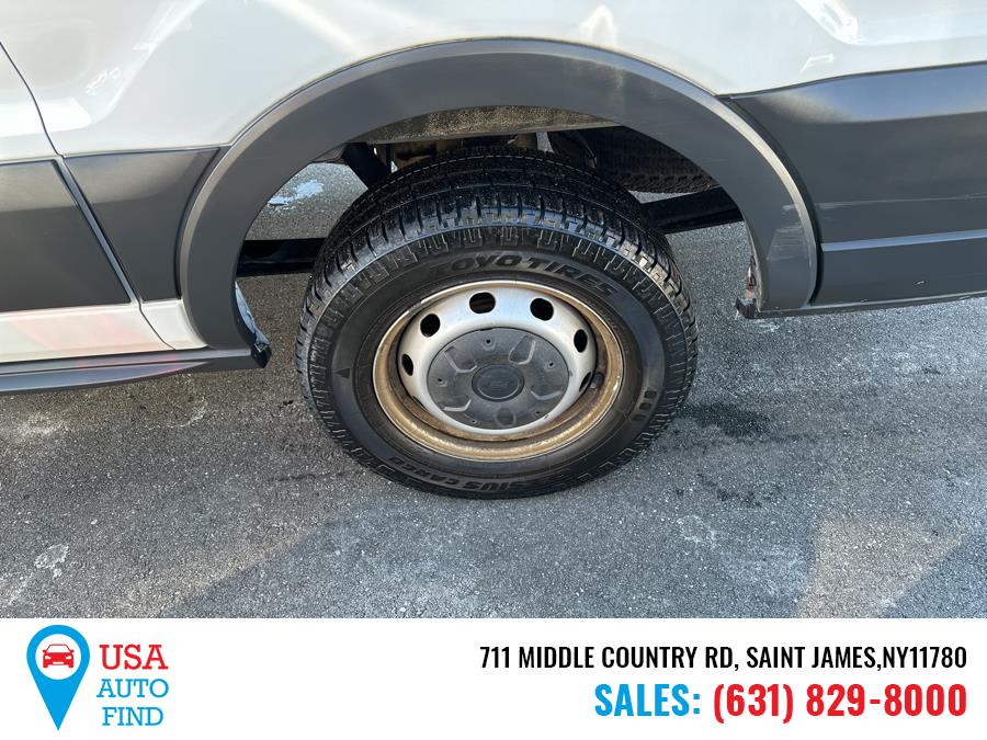 2018 Ford Transit Van T-250 130" Low Rf 9000 GVWR Swing-Out RH Dr, available for sale in Saint James, New York | USA Auto Find. Saint James, New York 2018 Ford Transit Van T-250 130" Low Rf 9000 GVWR Swing-Out RH Dr, available for sale in Saint James, New York | USA Auto Find. Saint James, New York