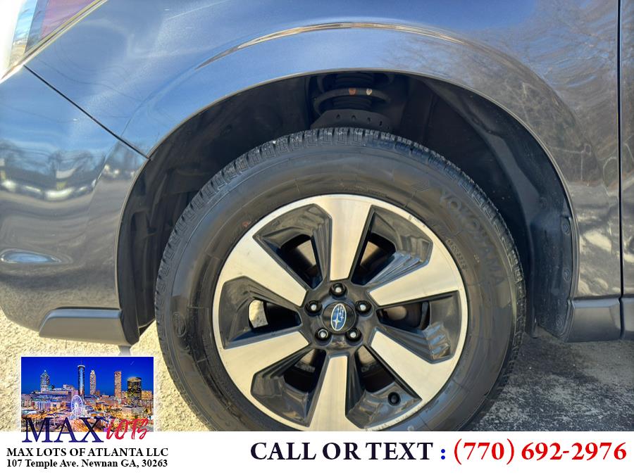 2017 Subaru Forester 2.5i Premium CVT, available for sale in Newnan, Georgia | Max Lots of Atlanta LLC. Newnan, Georgia 2017 Subaru Forester 2.5i Premium CVT, available for sale in Newnan, Georgia | Max Lots of Atlanta LLC. Newnan, Georgia