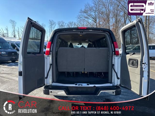 2022 Chevrolet Express Passenger LT 3500 155'', available for sale in Avenel, New Jersey | Car Revolution. Avenel, New Jersey 2022 Chevrolet Express Passenger LT 3500 155'', available for sale in Avenel, New Jersey | Car Revolution. Avenel, New Jersey