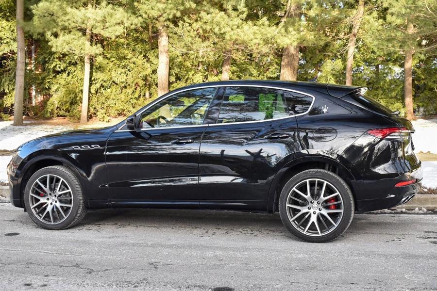 2022 Maserati Levante GT AWD 4dr SUV, available for sale in Great Neck, New York | Camy Cars. Great Neck, New York 2022 Maserati Levante GT AWD 4dr SUV, available for sale in Great Neck, New York | Camy Cars. Great Neck, New York
