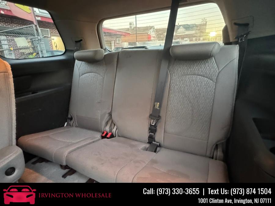 2012 GMC Acadia AWD 4dr SLE, available for sale in Irvington, New Jersey | Irvington Wholesale Group. Irvington, New Jersey 2012 GMC Acadia AWD 4dr SLE, available for sale in Irvington, New Jersey | Irvington Wholesale Group. Irvington, New Jersey