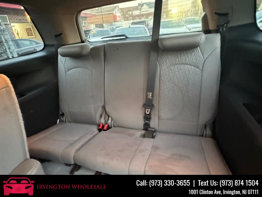 2012 GMC Acadia AWD 4dr SLE, available for sale in Irvington, New Jersey | Irvington Wholesale Group. Irvington, New Jersey 2012 GMC Acadia AWD 4dr SLE, available for sale in Irvington, New Jersey | Irvington Wholesale Group. Irvington, New Jersey