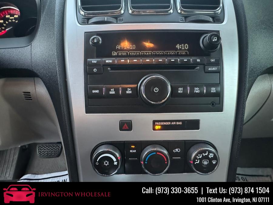 2012 GMC Acadia AWD 4dr SLE, available for sale in Irvington, New Jersey | Irvington Wholesale Group. Irvington, New Jersey 2012 GMC Acadia AWD 4dr SLE, available for sale in Irvington, New Jersey | Irvington Wholesale Group. Irvington, New Jersey