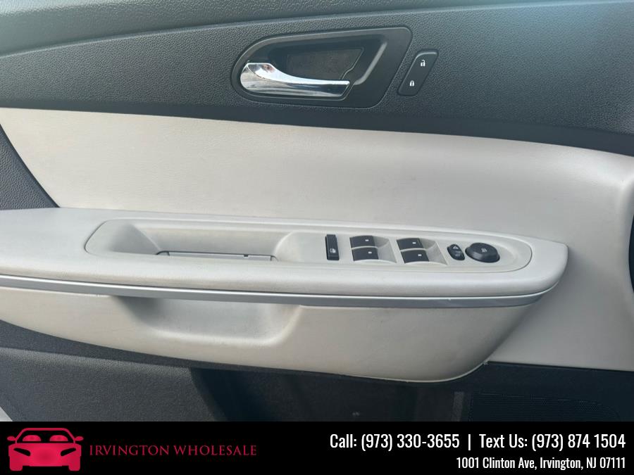 2012 GMC Acadia AWD 4dr SLE, available for sale in Irvington, New Jersey | Irvington Wholesale Group. Irvington, New Jersey 2012 GMC Acadia AWD 4dr SLE, available for sale in Irvington, New Jersey | Irvington Wholesale Group. Irvington, New Jersey