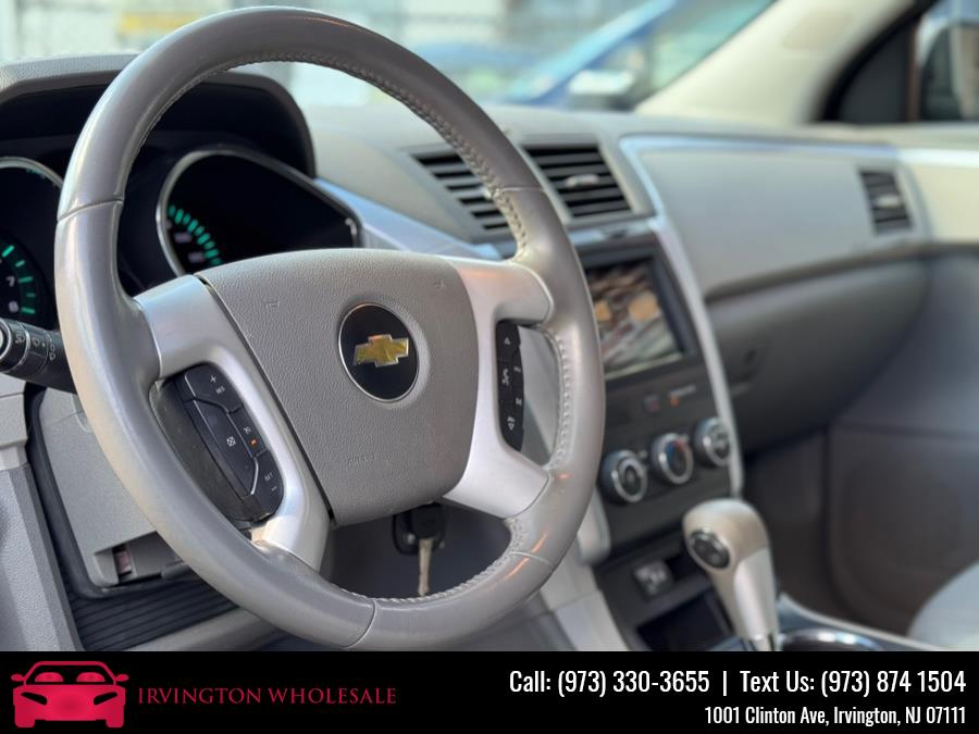 2011 Chevrolet Traverse FWD 4dr LS, available for sale in Irvington, New Jersey | Irvington Wholesale Group. Irvington, New Jersey 2011 Chevrolet Traverse FWD 4dr LS, available for sale in Irvington, New Jersey | Irvington Wholesale Group. Irvington, New Jersey