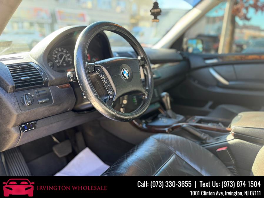 2001 BMW X5 X5 4dr AWD 4.4L, available for sale in Irvington, New Jersey | Irvington Wholesale Group. Irvington, New Jersey 2001 BMW X5 X5 4dr AWD 4.4L, available for sale in Irvington, New Jersey | Irvington Wholesale Group. Irvington, New Jersey