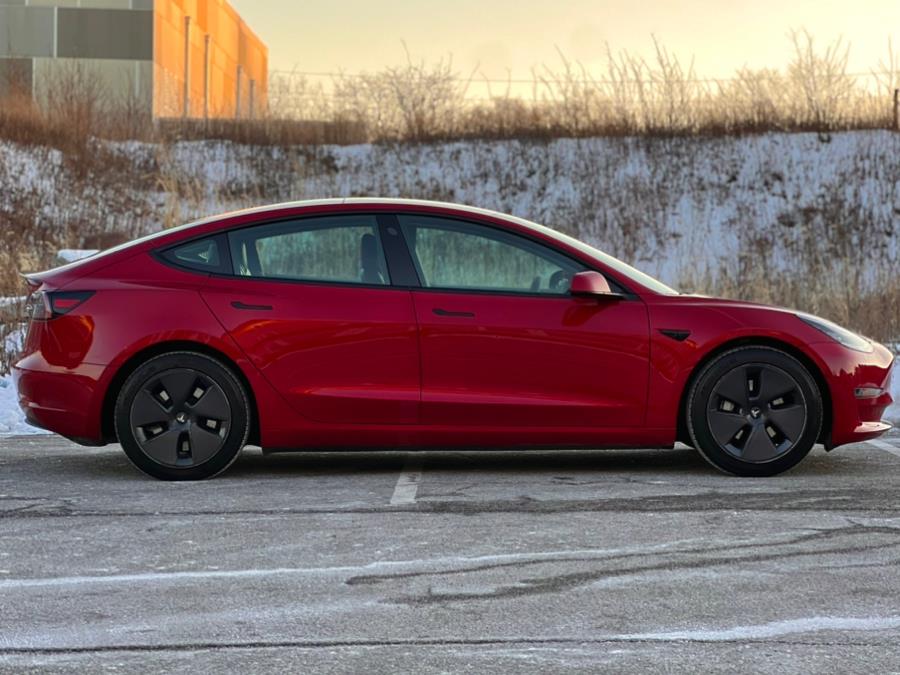 2021 Tesla Model 3 Standard Range Plus RWD, available for sale in Paterson, New Jersey | Speedway Motors LLC. Paterson, New Jersey 2021 Tesla Model 3 Standard Range Plus RWD, available for sale in Paterson, New Jersey | Speedway Motors LLC. Paterson, New Jersey