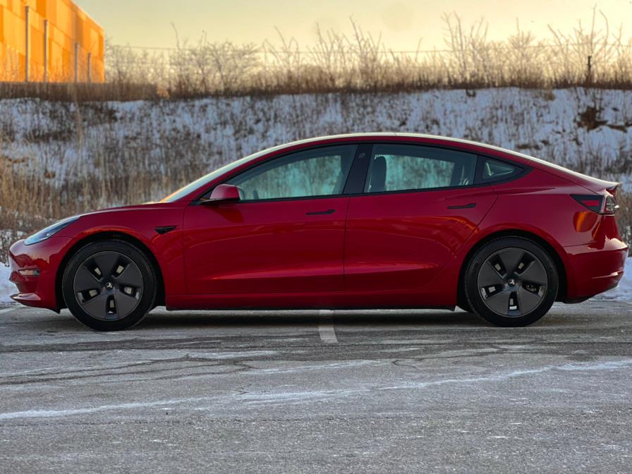 2021 Tesla Model 3 Standard Range Plus RWD, available for sale in Paterson, New Jersey | Speedway Motors LLC. Paterson, New Jersey 2021 Tesla Model 3 Standard Range Plus RWD, available for sale in Paterson, New Jersey | Speedway Motors LLC. Paterson, New Jersey
