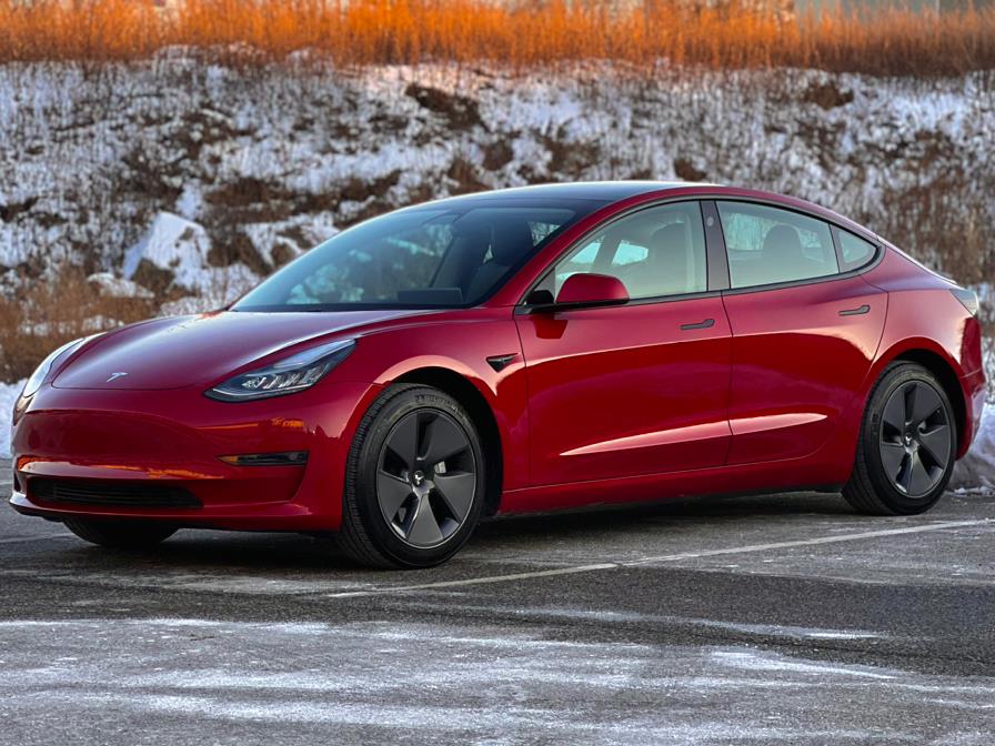 2021 Tesla Model 3 Standard Range Plus RWD, available for sale in Paterson, New Jersey | Speedway Motors LLC. Paterson, New Jersey 2021 Tesla Model 3 Standard Range Plus RWD, available for sale in Paterson, New Jersey | Speedway Motors LLC. Paterson, New Jersey