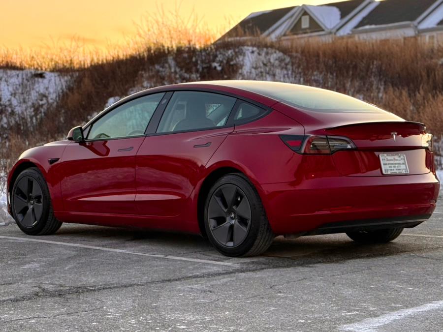 2021 Tesla Model 3 Standard Range Plus RWD, available for sale in Paterson, New Jersey | Speedway Motors LLC. Paterson, New Jersey 2021 Tesla Model 3 Standard Range Plus RWD, available for sale in Paterson, New Jersey | Speedway Motors LLC. Paterson, New Jersey