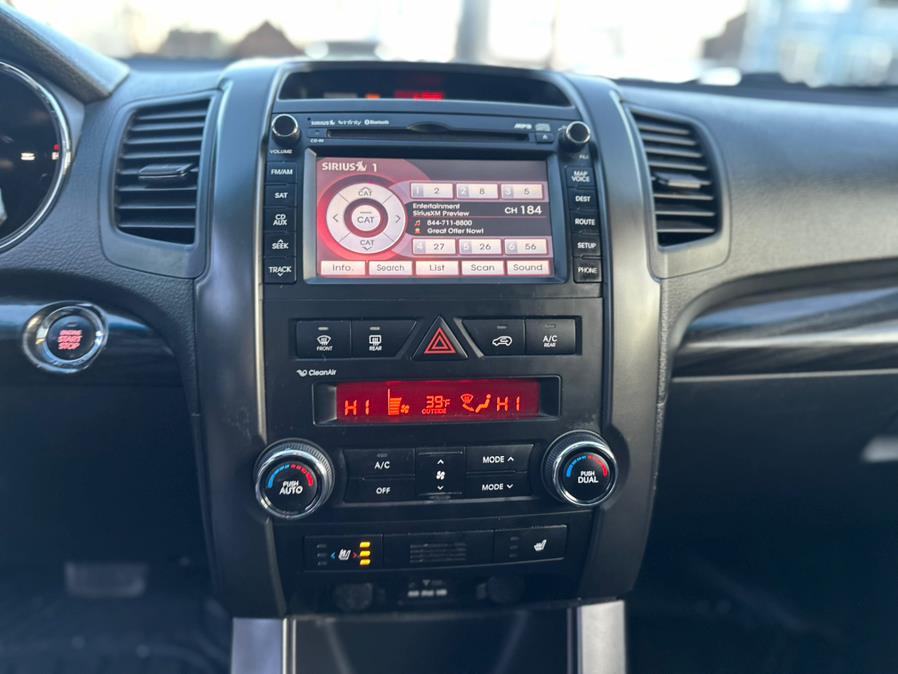 2013 Kia Sorento AWD 4dr V6 SX, available for sale in Hasbrouck Heights, New Jersey | Muwan Motors. Hasbrouck Heights, New Jersey 2013 Kia Sorento AWD 4dr V6 SX, available for sale in Hasbrouck Heights, New Jersey | Muwan Motors. Hasbrouck Heights, New Jersey