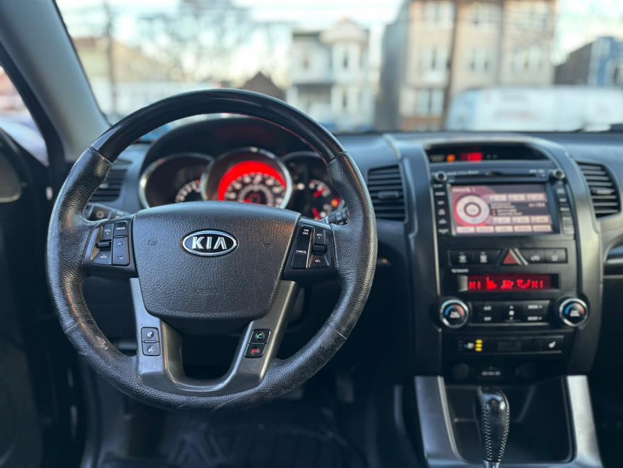 2013 Kia Sorento AWD 4dr V6 SX, available for sale in Hasbrouck Heights, New Jersey | Muwan Motors. Hasbrouck Heights, New Jersey 2013 Kia Sorento AWD 4dr V6 SX, available for sale in Hasbrouck Heights, New Jersey | Muwan Motors. Hasbrouck Heights, New Jersey