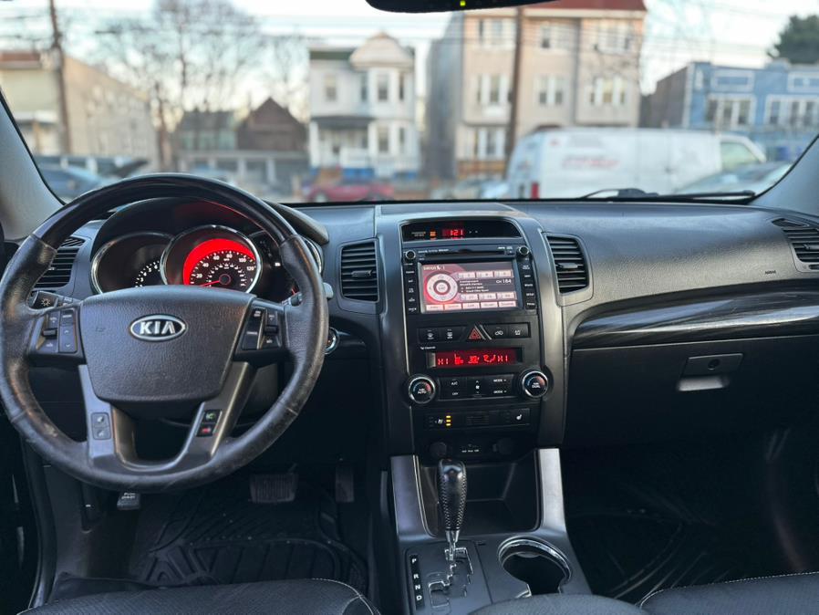 2013 Kia Sorento AWD 4dr V6 SX, available for sale in Hasbrouck Heights, New Jersey | Muwan Motors. Hasbrouck Heights, New Jersey 2013 Kia Sorento AWD 4dr V6 SX, available for sale in Hasbrouck Heights, New Jersey | Muwan Motors. Hasbrouck Heights, New Jersey