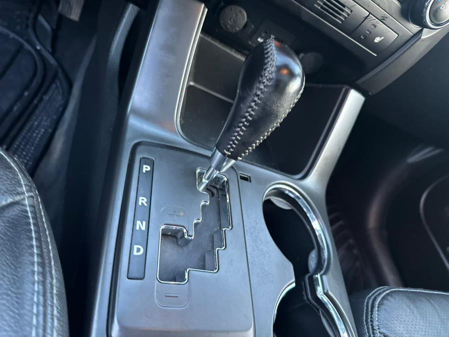2013 Kia Sorento AWD 4dr V6 SX, available for sale in Hasbrouck Heights, New Jersey | Muwan Motors. Hasbrouck Heights, New Jersey 2013 Kia Sorento AWD 4dr V6 SX, available for sale in Hasbrouck Heights, New Jersey | Muwan Motors. Hasbrouck Heights, New Jersey