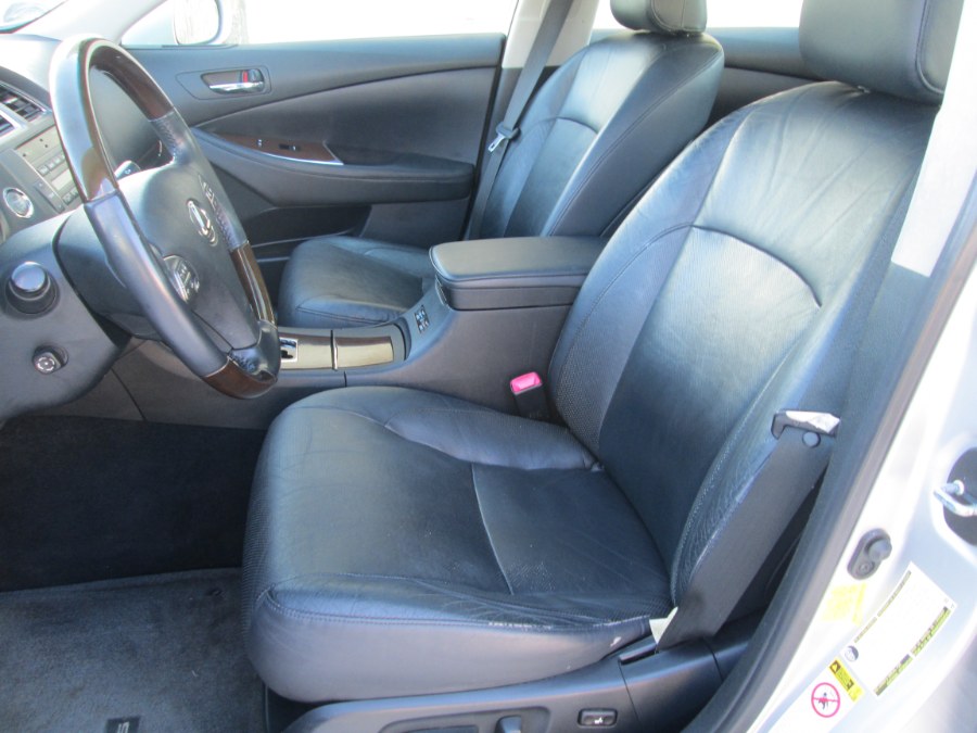 2011 Lexus ES 350 4dr Sdn, available for sale in Levittown, Pennsylvania | Levittown Auto. Levittown, Pennsylvania 2011 Lexus ES 350 4dr Sdn, available for sale in Levittown, Pennsylvania | Levittown Auto. Levittown, Pennsylvania