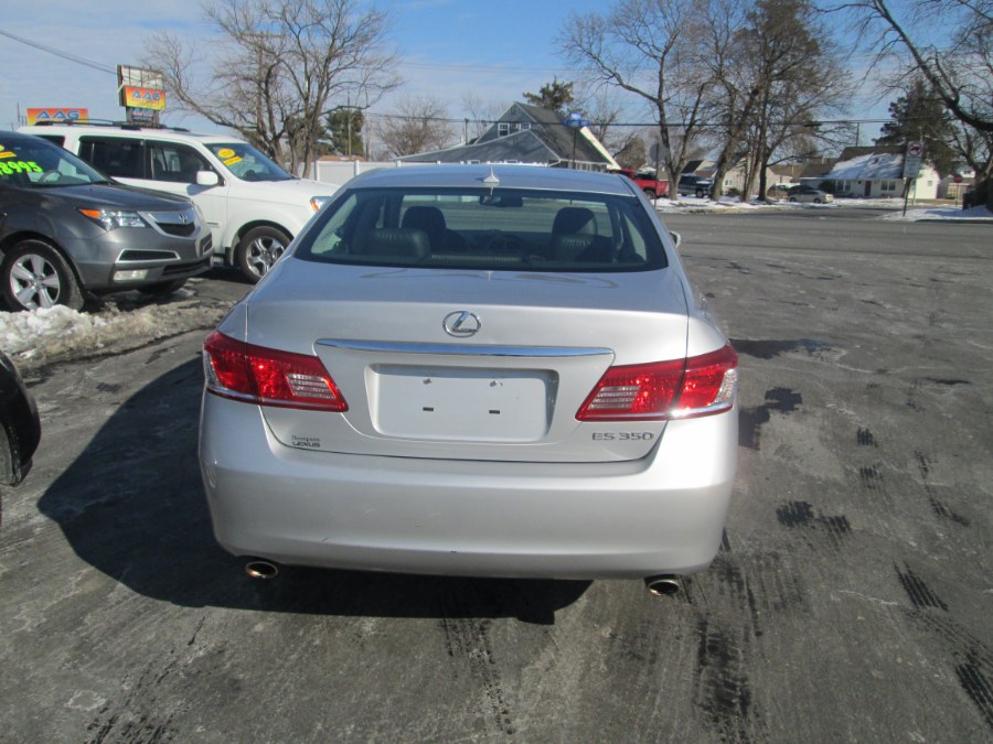 2011 Lexus ES 350 4dr Sdn, available for sale in Levittown, Pennsylvania | Levittown Auto. Levittown, Pennsylvania 2011 Lexus ES 350 4dr Sdn, available for sale in Levittown, Pennsylvania | Levittown Auto. Levittown, Pennsylvania