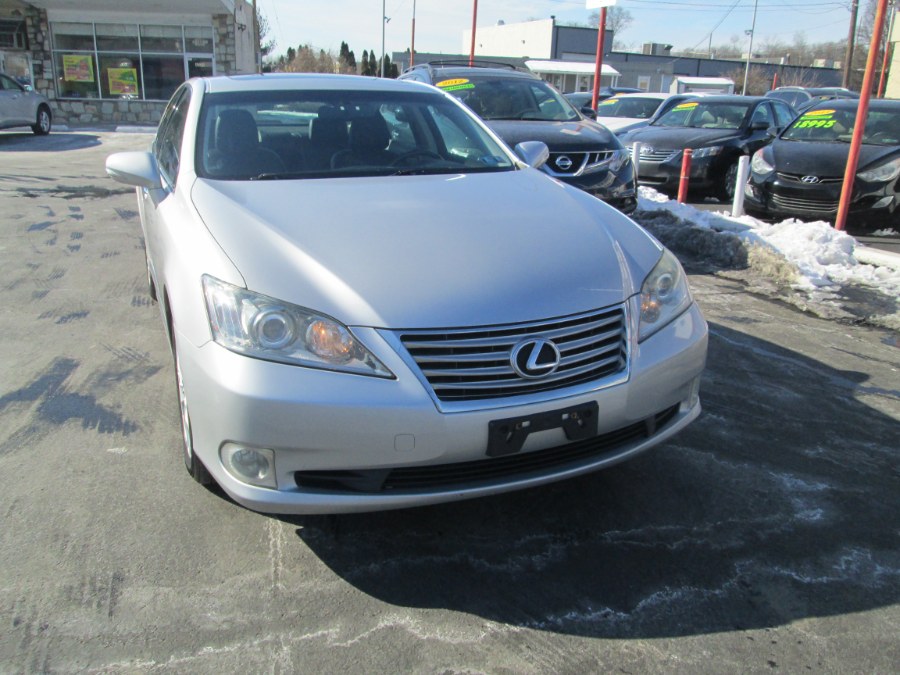 2011 Lexus ES 350 4dr Sdn, available for sale in Levittown, Pennsylvania | Levittown Auto. Levittown, Pennsylvania 2011 Lexus ES 350 4dr Sdn, available for sale in Levittown, Pennsylvania | Levittown Auto. Levittown, Pennsylvania