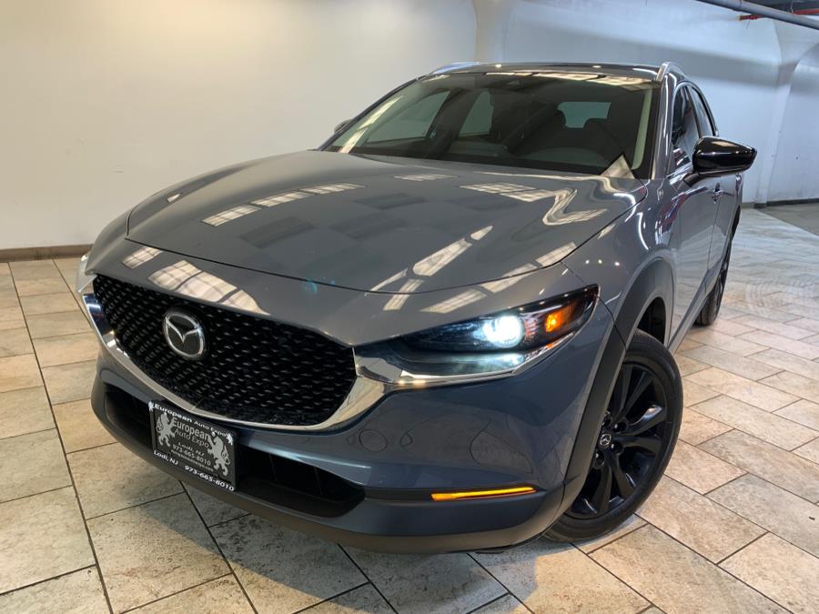 Used 2022 Mazda CX-30 in Lodi, New Jersey | European Auto Expo. Lodi, New Jersey