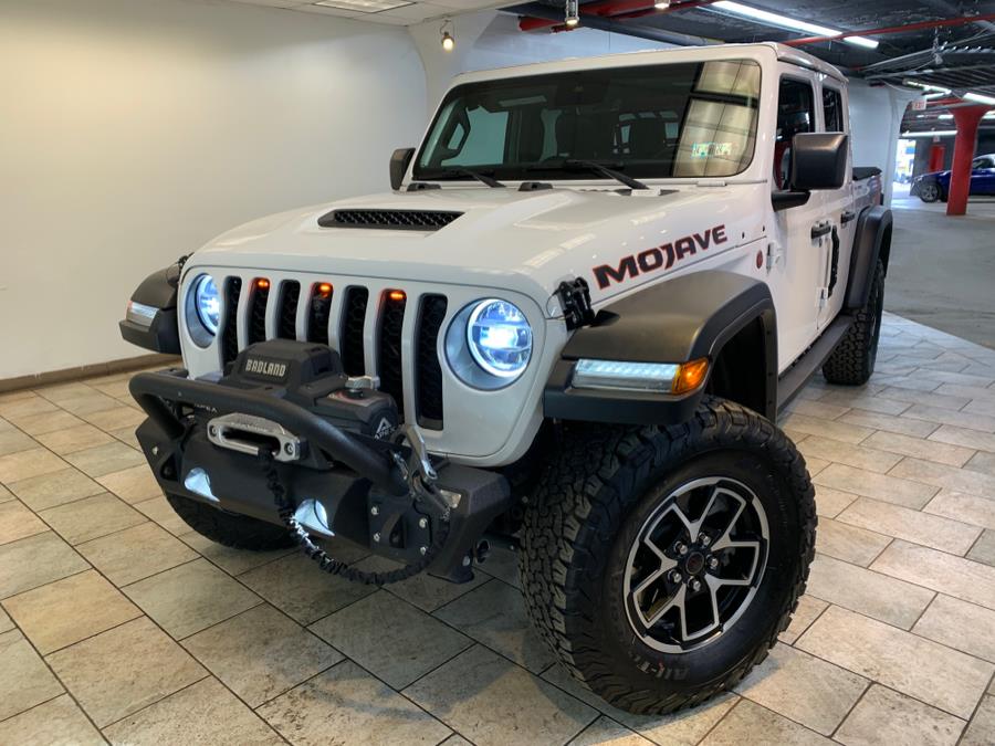 Used 2020 Jeep Gladiator in Lodi, New Jersey | European Auto Expo. Lodi, New Jersey