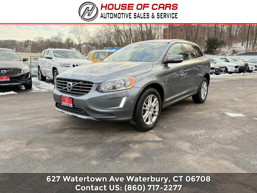 Used 2016 Volvo XC60 in Meriden, Connecticut | House of Cars CT. Meriden, Connecticut