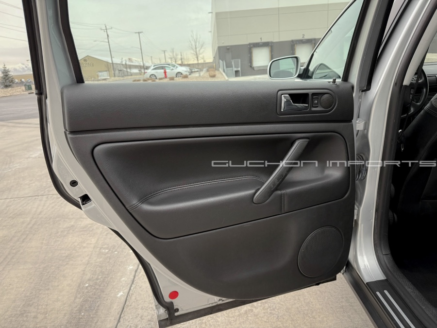 2003 Volkswagen Passat 4dr Wgn GLS Manual, available for sale in Salt Lake City, Utah | Guchon Imports. Salt Lake City, Utah 2003 Volkswagen Passat 4dr Wgn GLS Manual, available for sale in Salt Lake City, Utah | Guchon Imports. Salt Lake City, Utah
