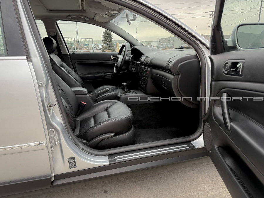 2003 Volkswagen Passat 4dr Wgn GLS Manual, available for sale in Salt Lake City, Utah | Guchon Imports. Salt Lake City, Utah 2003 Volkswagen Passat 4dr Wgn GLS Manual, available for sale in Salt Lake City, Utah | Guchon Imports. Salt Lake City, Utah