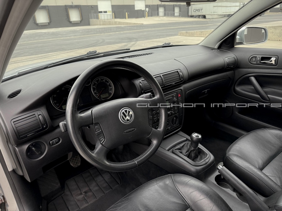 2003 Volkswagen Passat 4dr Wgn GLS Manual, available for sale in Salt Lake City, Utah | Guchon Imports. Salt Lake City, Utah 2003 Volkswagen Passat 4dr Wgn GLS Manual, available for sale in Salt Lake City, Utah | Guchon Imports. Salt Lake City, Utah