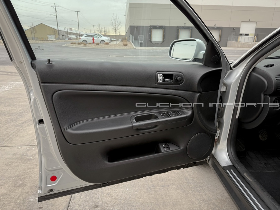2003 Volkswagen Passat 4dr Wgn GLS Manual, available for sale in Salt Lake City, Utah | Guchon Imports. Salt Lake City, Utah 2003 Volkswagen Passat 4dr Wgn GLS Manual, available for sale in Salt Lake City, Utah | Guchon Imports. Salt Lake City, Utah