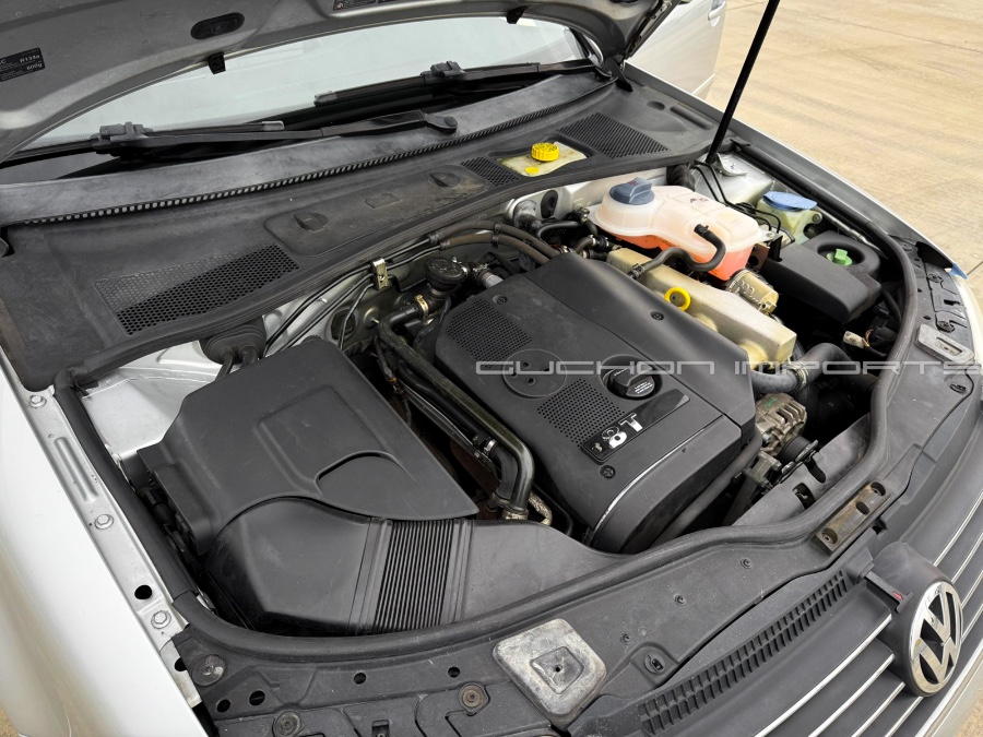 2003 Volkswagen Passat 4dr Wgn GLS Manual, available for sale in Salt Lake City, Utah | Guchon Imports. Salt Lake City, Utah 2003 Volkswagen Passat 4dr Wgn GLS Manual, available for sale in Salt Lake City, Utah | Guchon Imports. Salt Lake City, Utah