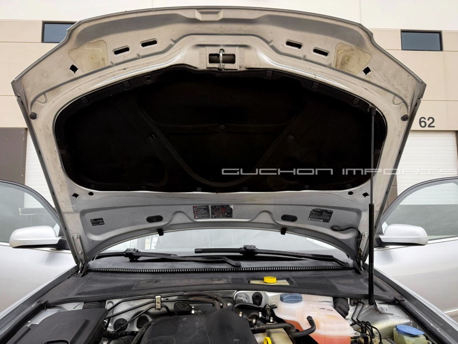 2003 Volkswagen Passat 4dr Wgn GLS Manual, available for sale in Salt Lake City, Utah | Guchon Imports. Salt Lake City, Utah 2003 Volkswagen Passat 4dr Wgn GLS Manual, available for sale in Salt Lake City, Utah | Guchon Imports. Salt Lake City, Utah