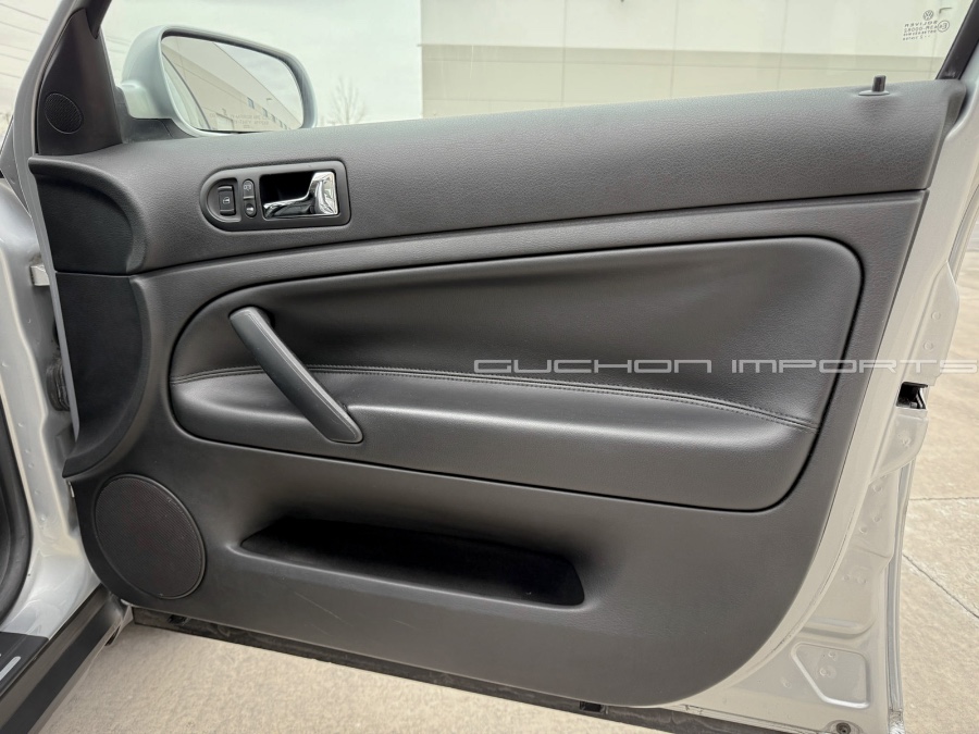 2003 Volkswagen Passat 4dr Wgn GLS Manual, available for sale in Salt Lake City, Utah | Guchon Imports. Salt Lake City, Utah 2003 Volkswagen Passat 4dr Wgn GLS Manual, available for sale in Salt Lake City, Utah | Guchon Imports. Salt Lake City, Utah