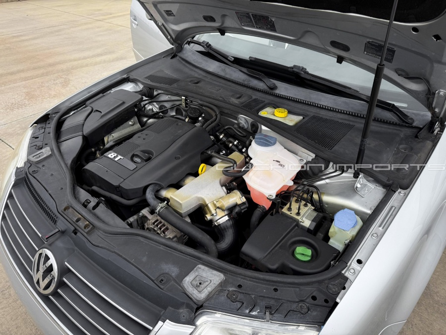 2003 Volkswagen Passat 4dr Wgn GLS Manual, available for sale in Salt Lake City, Utah | Guchon Imports. Salt Lake City, Utah 2003 Volkswagen Passat 4dr Wgn GLS Manual, available for sale in Salt Lake City, Utah | Guchon Imports. Salt Lake City, Utah