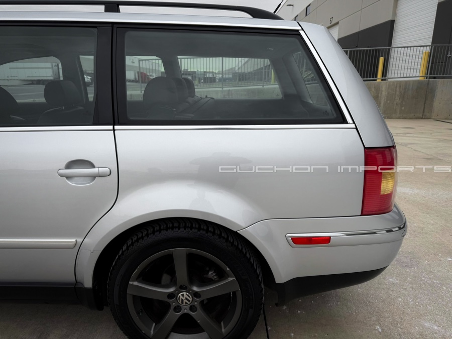 2003 Volkswagen Passat 4dr Wgn GLS Manual, available for sale in Salt Lake City, Utah | Guchon Imports. Salt Lake City, Utah 2003 Volkswagen Passat 4dr Wgn GLS Manual, available for sale in Salt Lake City, Utah | Guchon Imports. Salt Lake City, Utah
