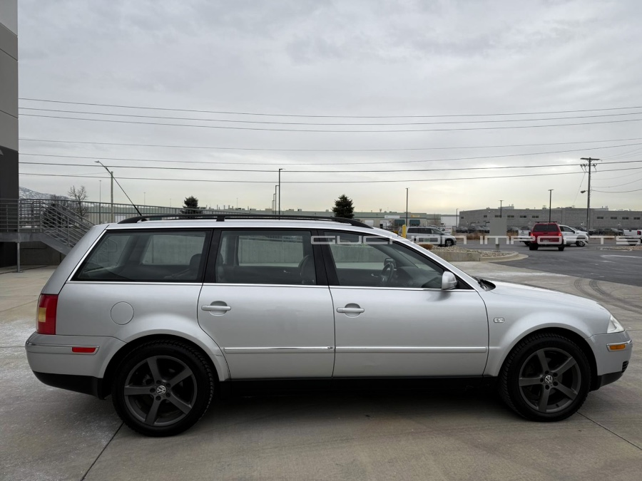 2003 Volkswagen Passat 4dr Wgn GLS Manual, available for sale in Salt Lake City, Utah | Guchon Imports. Salt Lake City, Utah 2003 Volkswagen Passat 4dr Wgn GLS Manual, available for sale in Salt Lake City, Utah | Guchon Imports. Salt Lake City, Utah