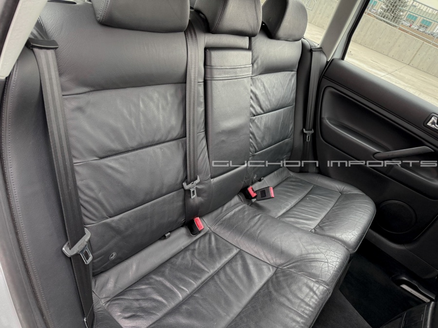 2003 Volkswagen Passat 4dr Wgn GLS Manual, available for sale in Salt Lake City, Utah | Guchon Imports. Salt Lake City, Utah 2003 Volkswagen Passat 4dr Wgn GLS Manual, available for sale in Salt Lake City, Utah | Guchon Imports. Salt Lake City, Utah