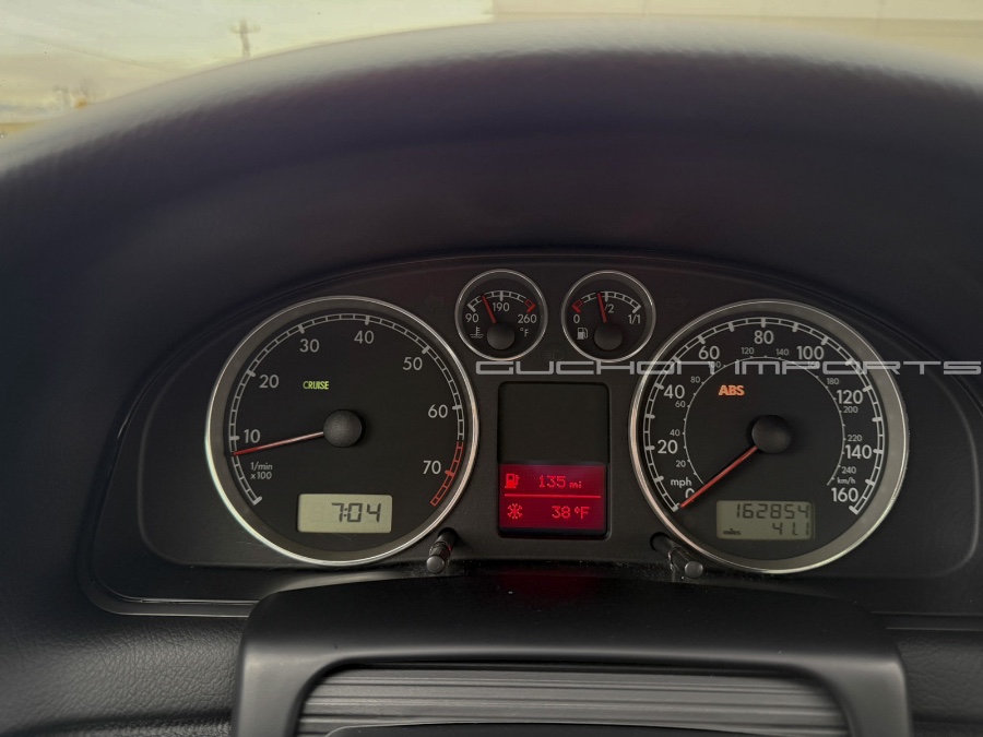 2003 Volkswagen Passat 4dr Wgn GLS Manual, available for sale in Salt Lake City, Utah | Guchon Imports. Salt Lake City, Utah 2003 Volkswagen Passat 4dr Wgn GLS Manual, available for sale in Salt Lake City, Utah | Guchon Imports. Salt Lake City, Utah