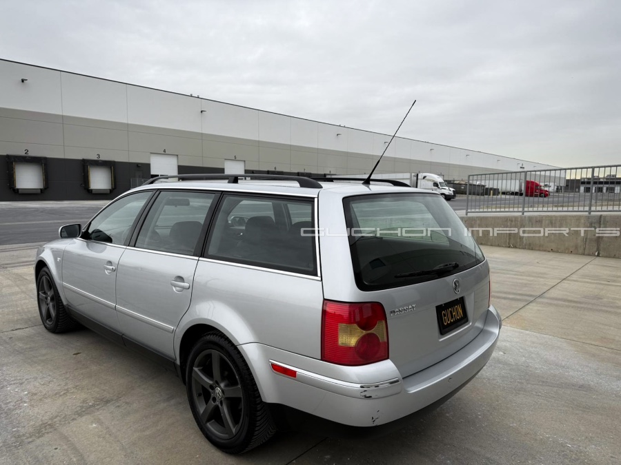 2003 Volkswagen Passat 4dr Wgn GLS Manual, available for sale in Salt Lake City, Utah | Guchon Imports. Salt Lake City, Utah 2003 Volkswagen Passat 4dr Wgn GLS Manual, available for sale in Salt Lake City, Utah | Guchon Imports. Salt Lake City, Utah