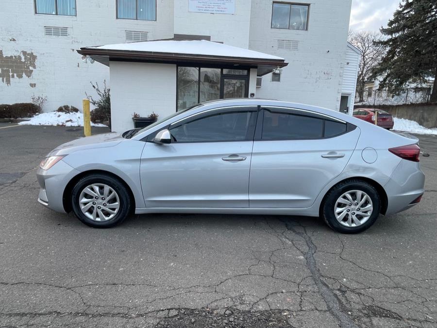 2020 Hyundai Elantra SE IVT SULEV, available for sale in Danbury, Connecticut | Safe Used Auto Sales LLC. Danbury, Connecticut 2020 Hyundai Elantra SE IVT SULEV, available for sale in Danbury, Connecticut | Safe Used Auto Sales LLC. Danbury, Connecticut