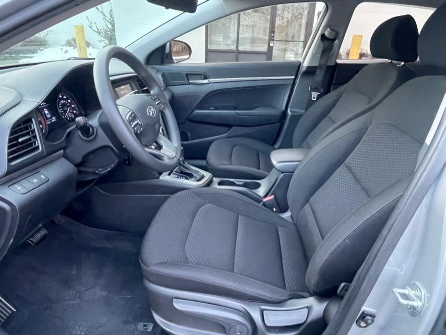 2020 Hyundai Elantra SE IVT SULEV, available for sale in Danbury, Connecticut | Safe Used Auto Sales LLC. Danbury, Connecticut 2020 Hyundai Elantra SE IVT SULEV, available for sale in Danbury, Connecticut | Safe Used Auto Sales LLC. Danbury, Connecticut