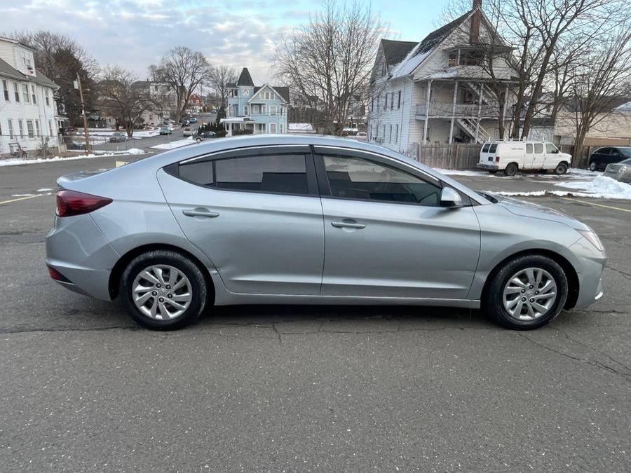 2020 Hyundai Elantra SE IVT SULEV, available for sale in Danbury, Connecticut | Safe Used Auto Sales LLC. Danbury, Connecticut 2020 Hyundai Elantra SE IVT SULEV, available for sale in Danbury, Connecticut | Safe Used Auto Sales LLC. Danbury, Connecticut