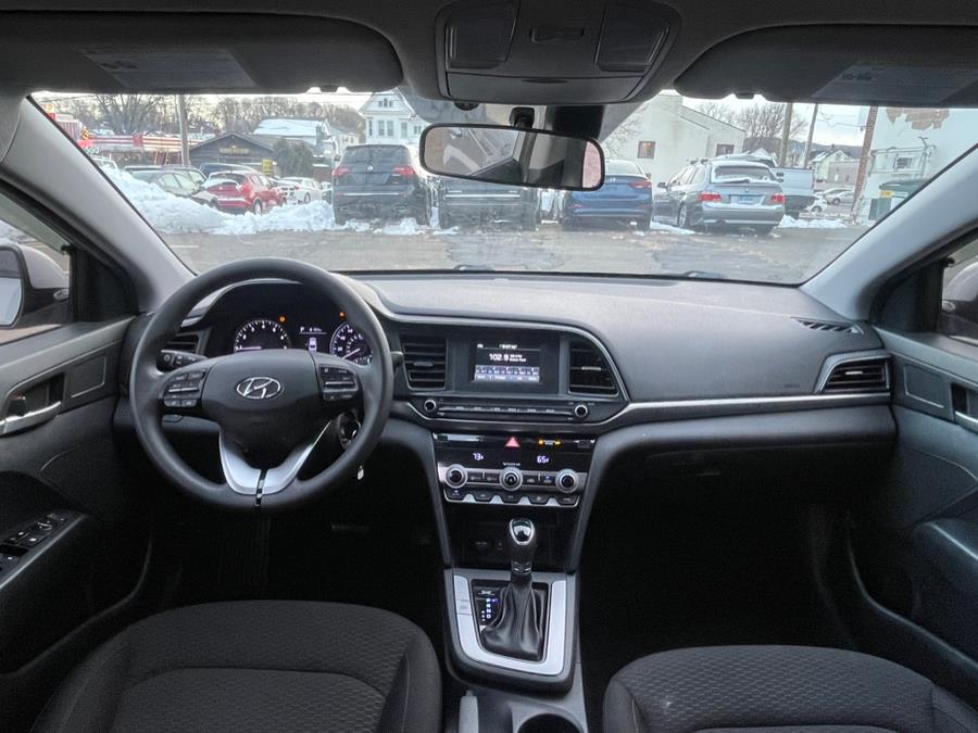 2020 Hyundai Elantra SE IVT SULEV, available for sale in Danbury, Connecticut | Safe Used Auto Sales LLC. Danbury, Connecticut 2020 Hyundai Elantra SE IVT SULEV, available for sale in Danbury, Connecticut | Safe Used Auto Sales LLC. Danbury, Connecticut