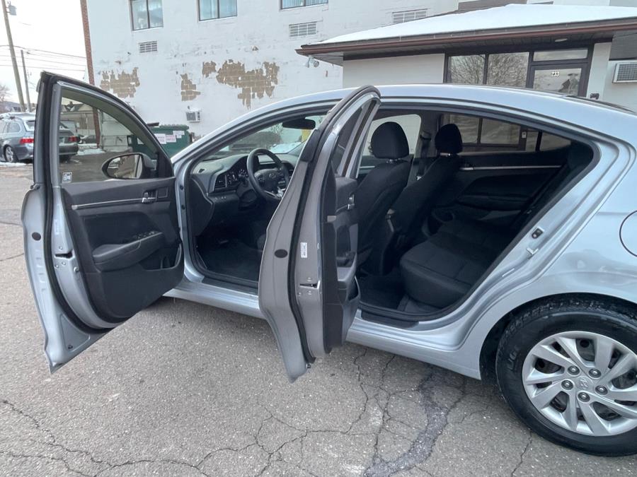 2020 Hyundai Elantra SE IVT SULEV, available for sale in Danbury, Connecticut | Safe Used Auto Sales LLC. Danbury, Connecticut 2020 Hyundai Elantra SE IVT SULEV, available for sale in Danbury, Connecticut | Safe Used Auto Sales LLC. Danbury, Connecticut